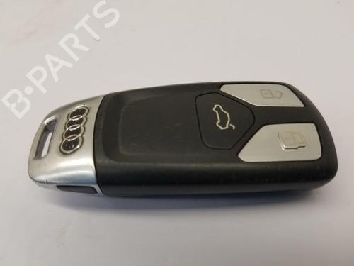 Electronic module AUDI A4 B9 (8W2, 8WC) 2.0 TDI quattro | BP32149276M83 