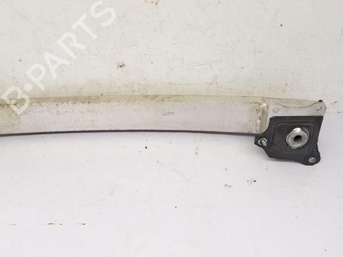 Rear bumper reinforcement AUDI A6 C7 (4G2, 4GC) 3.0 TDI quattro | BP22683569C73 