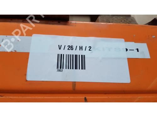 Sprinklertank PEUGEOT 108 1.0 VTi | BP34042602C113 - Image 7