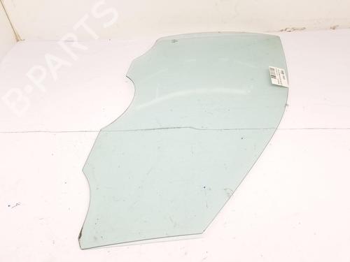 Front right door window VW POLO (9N_, 9A_) 1.4 16V | BP26533472C19 