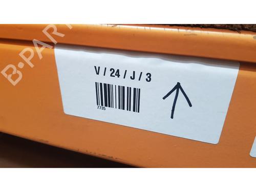 Engine mount HONDA CIVIC IX (FK) 1.6 i-DTEC (FK3) | BP31983563M89 - Image 10