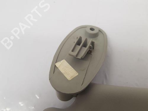 Right sun visor FIAT PUNTO (199_) 1.4 (199AXB1A, 199BXB1A, 199BXB11, 199AXB11) | BP32737677I2 - Image 5