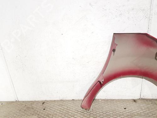 Forskærm venstre CITROËN C3 II (SC_) 1.6 HDi | BP31346557C41 