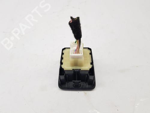 Right front window switch DACIA SANDERO II | BP33246839I26 - Image 3