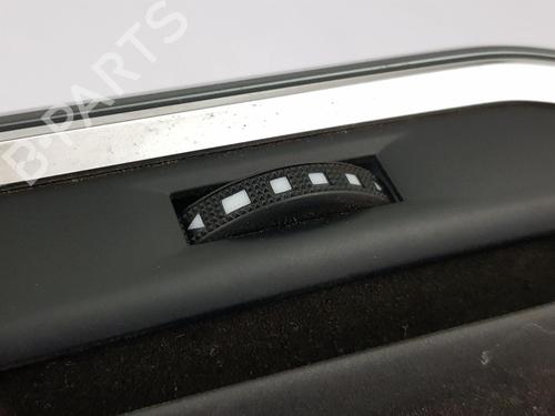 Air vent SEAT ATECA (KH7, KHP)  | BP29900379I21 