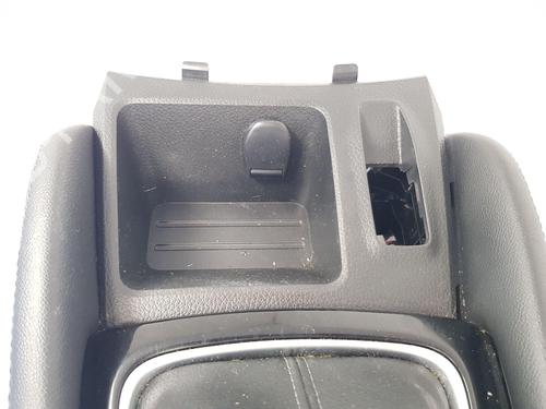 Armrest / Center console NISSAN QASHQAI II (J11, J11_)  | BP30471574I20 