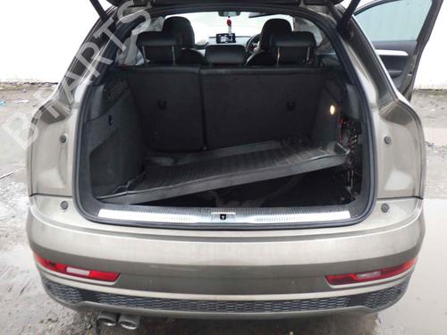 Used Parts AUDI Q3 (8UB, 8UG) 2.0 TDI (150 hp) 2584971