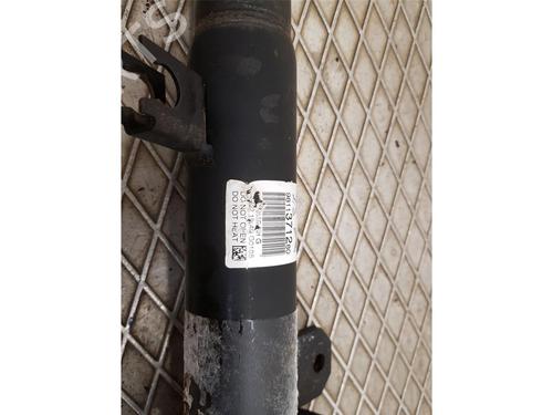 Left front shock absorber CITROËN C3 III (SX) 1.2 PureTech 82 | BP27186487M16