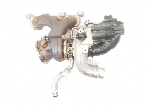 Used Turbocharger/Supercharger BMW 2 Coupe (G42, G87) M2 (460 hp) 29549310