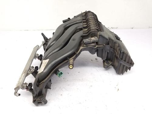 Intake manifold RENAULT TWINGO III (BCM_, BCA_) 1.0 SCe 70 | BP28827653M70