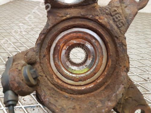 Left front steering knuckle HONDA CIVIC VII Hatchback (EU, EP, EV) 2.0 i Sport (EV1) | BP36466161M25  - Image 5