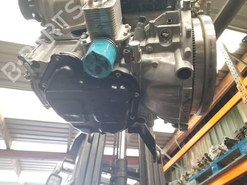 Engine ALPINE A110 II  | BP33056802M1  - Image 13