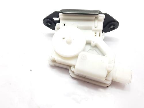 Tailgate lock RENAULT KADJAR (HA_, HL_) 1.5 dCi 110 (HLA3) | BP29756011C101