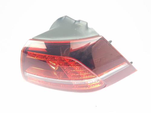 Used Right taillight VW GOLF VII (5G1, BQ1, BE1, BE2) 2.0 GTI (220 hp) 29642003
