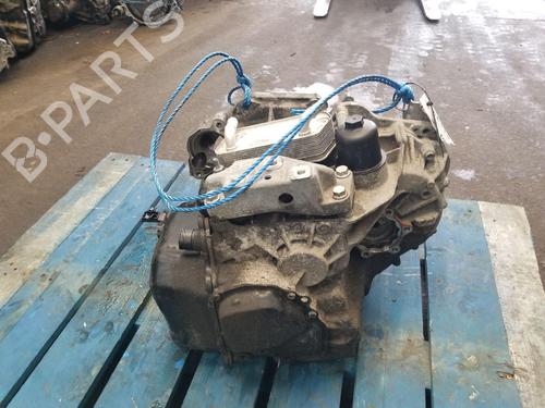 Gearbox VW SCIROCCO III (137, 138) 2.0 TDI | BP33004908M3 - Image 4