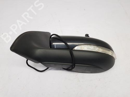 Used Left mirror VW GOLF VI (5K1) 2.0 TDI (140 hp) 30290484