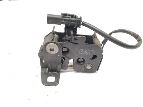 Hood lock ALFA ROMEO GIULIA (952_) 2.2 D (952AFA25, 952AFM25, 952ALA25) | BP28363045C133 