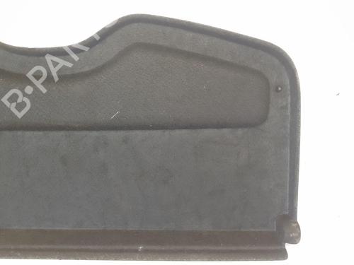 Rear parcel shelf RENAULT CLIO III (BR0/1, CR0/1) 1.4 16V | BP28307780C85 