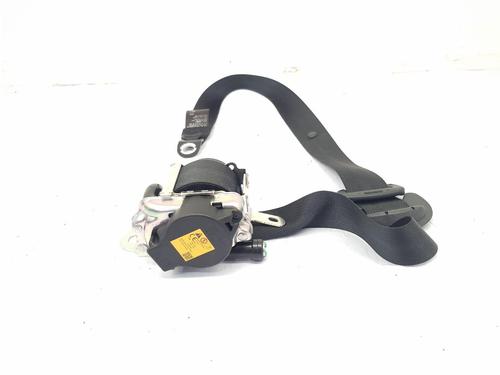 Front left seatbelt TOYOTA YARIS (_P21_, _PA1_, _PH1_) 1.6 GR 4WD (GXPA16) | BP36646830I26 - Image 3