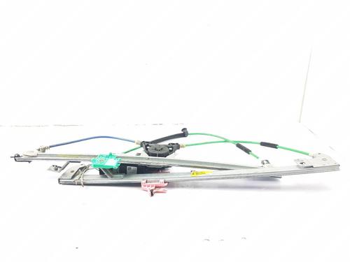 Front right window mechanism PEUGEOT EXPERT Tepee (VF3X_) 1.6 HDi 90 16V | BP29642120C23 