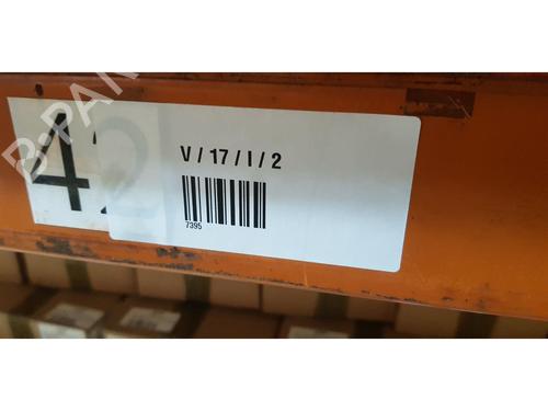 Left mirror HYUNDAI KONA (OS, OSE, OSI) 1.0 T-GDi | BP29492838C26 