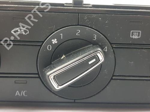 Climate control SEAT IBIZA V (KJ1, KJG)  | BP29839424I5  - Image 5