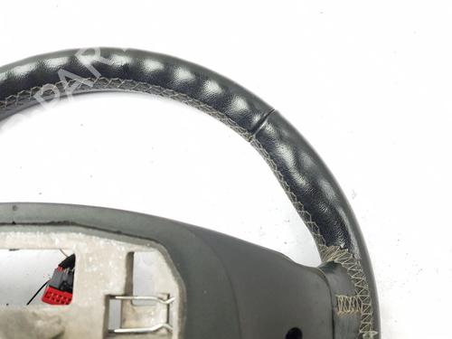Steering wheel FORD S-MAX (WA6) 2.0 TDCi | BP40229761C49 - Image 12