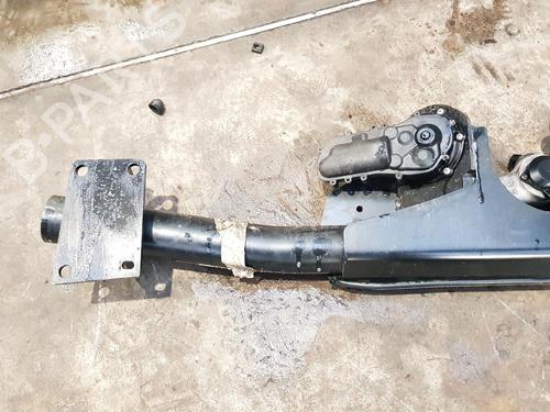 Trækkugle/Mekanisme VOLVO XC90 II (256) B5 Mild-Hybrid AWD | BP32034747C141 