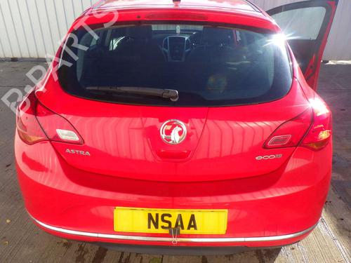 Pipe VAUXHALL ASTRA Mk VI (J) (P10) 1.6 CDTi | BP34042683M125 - Image 17