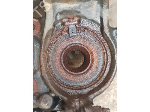 Right front suspension OPEL CROSSLAND X / CROSSLAND (P17, P2QO) 1.2 (75) | BP26723355M73 