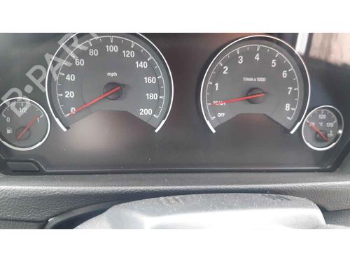 Brugte BMW 4 Convertible (F33, F83) M4 Competition (450 hp) 2130948
