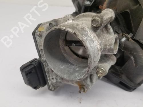 Intake manifold MAZDA 3 Saloon (BM_, BN_) 2.0 | BP29467337M70 