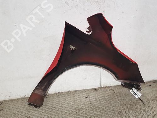 Left front fenders VAUXHALL CORSA Mk IV (E) (X15) 1.2 | BP30161514C41