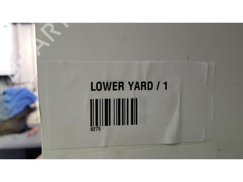 Driveshaft BMW 5 (G30, F90) 530 i | BP33329805M37 - Image 7