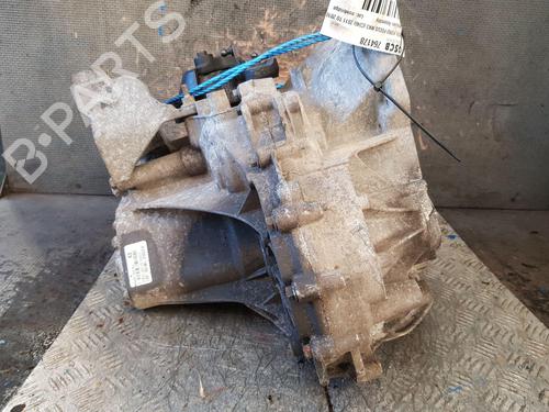 Gearbox FORD FOCUS III Turnier 1.6 TDCi | BP30603642M3 