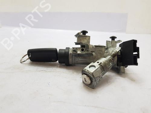 Clé de contact VW POLO V (6R1, 6C1) 1.2 TSI 16V | BP30045417M48 