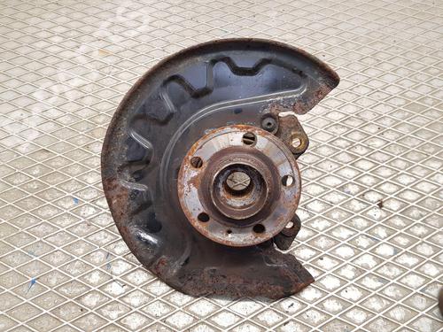 Used Right front steering knuckle AUDI A1 (8X1, 8XK) 1.4 TSI (150 hp) 25461851