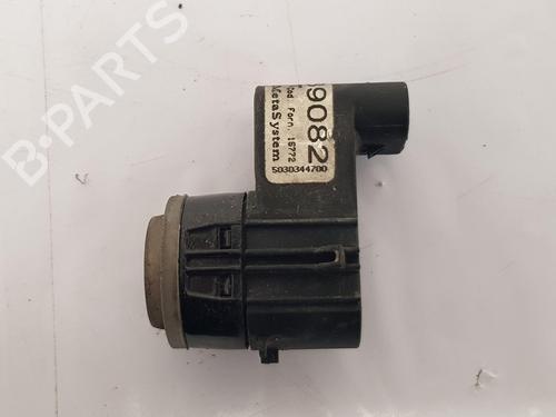 Electronic module FERRARI CALIFORNIA 4.3 | BP33834005M83 - Image 2