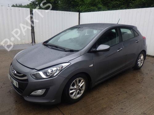 Engine HYUNDAI i30 (GD) 1.6 CRDi | BP40006636M1 - Image 18
