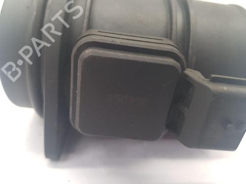 Mass air flow sensor RENAULT TRAFIC II Van (FL) 2.0 dCi 115 (FL01, FL0U, FL00, FL0H, FL0M) | BP36093492M95 - Image 4