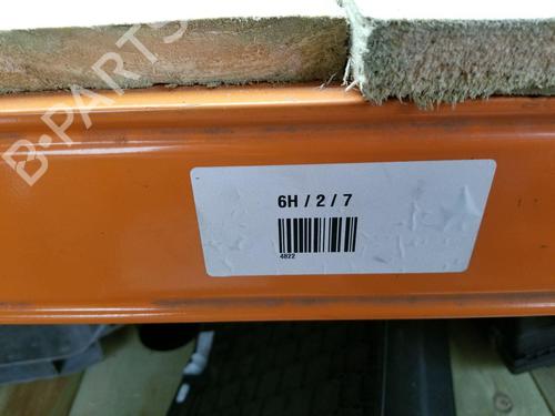 Gear lever HONDA CIVIC IX (FK) 1.8 i-VTEC (FK2) | BP22662883M90 