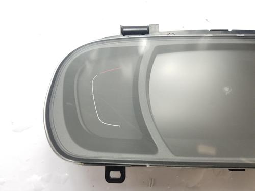 Instrument cluster RENAULT KADJAR (HA_, HL_) 1.5 dCi 110 (HLA3) | BP28827604C47 