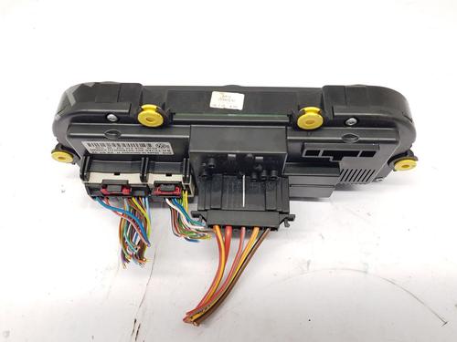 Climate control VW TRANSPORTER T5 Van (7HA, 7HH, 7EA, 7EH) 2.0 TDI | BP31910320I5 