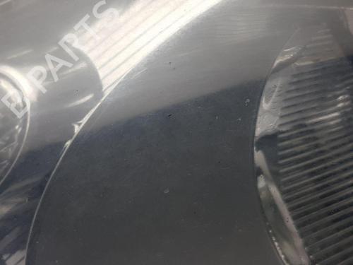 Left headlight PORSCHE CAYMAN (987) S 3.4 | BP29292513C28 