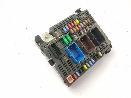 Used Fuse box Fuse box CITROËN C4 II (NC_) 1.6 BlueHDi 120 (120 hp) 33130782 33130782