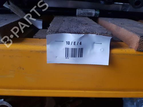 Inne AUDI Q7 (4MB, 4MG, 4MQ)  | BP22682100O1 