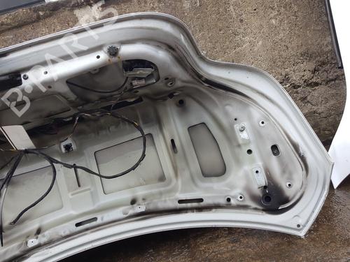 Right front fenders BMW 5 (E60) 530 d | BP29575818C42 