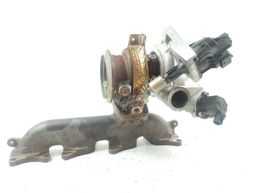 Turbocharger/Supercharger MCLAREN GT 4.0 | BP22677701M71 - Image 5