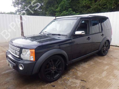 Engine control unit (ECU) LAND ROVER DISCOVERY III (L319) 2.7 TD 4x4 | BP30914754M57 - Image 10