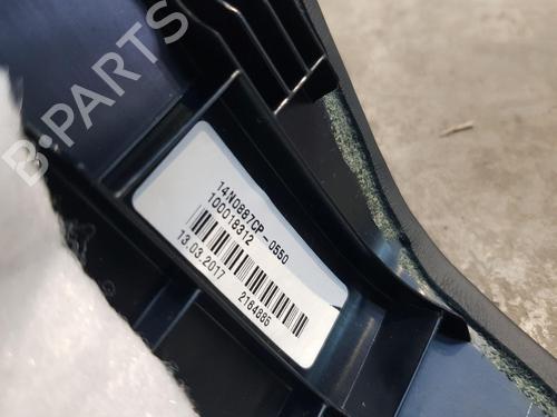 Right front seat MCLAREN 720S 4.0 | BP29957143C16